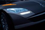Renault Nepta Concept 2006 года
